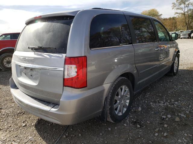 Photo 3 VIN: 2C4RC1BG5GR207935 - CHRYSLER TOWN & COU 