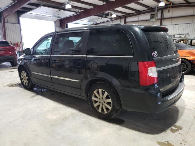 Photo 1 VIN: 2C4RC1BG5GR213749 - CHRYSLER TOWN & COU 