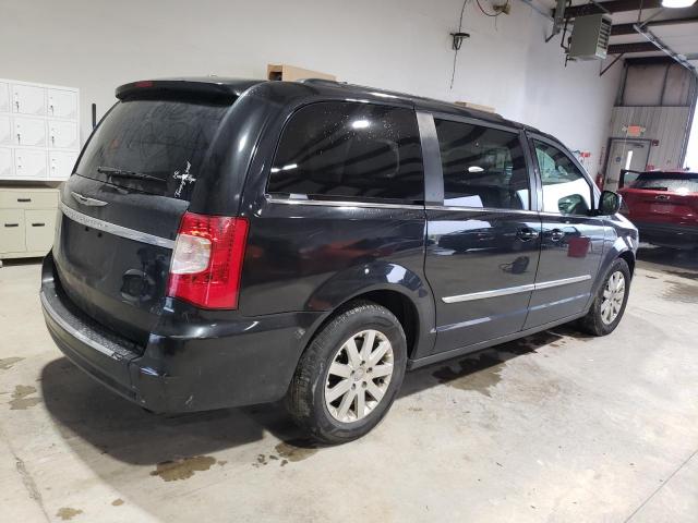 Photo 2 VIN: 2C4RC1BG5GR213749 - CHRYSLER TOWN & COU 