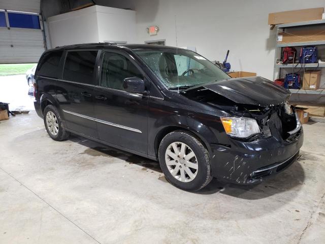 Photo 3 VIN: 2C4RC1BG5GR213749 - CHRYSLER TOWN & COU 