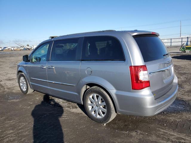 Photo 1 VIN: 2C4RC1BG5GR214268 - CHRYSLER MINIVAN 