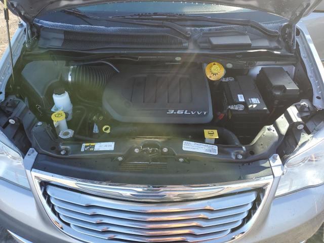 Photo 11 VIN: 2C4RC1BG5GR214268 - CHRYSLER MINIVAN 