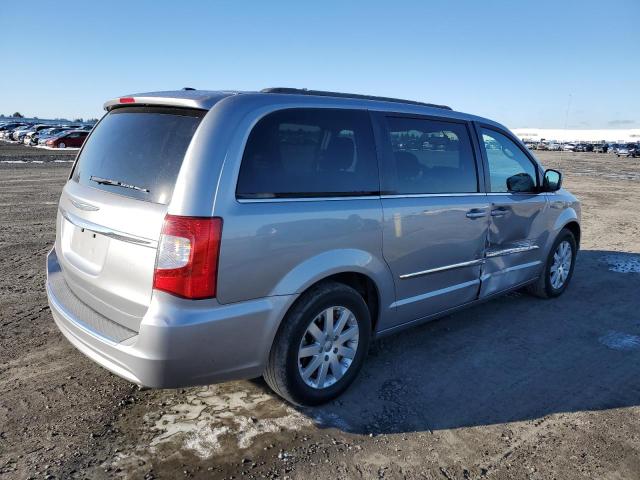 Photo 2 VIN: 2C4RC1BG5GR214268 - CHRYSLER MINIVAN 