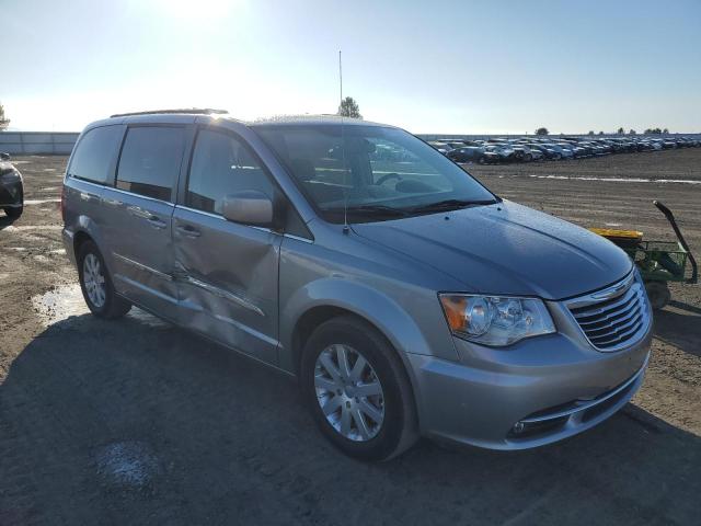 Photo 3 VIN: 2C4RC1BG5GR214268 - CHRYSLER MINIVAN 