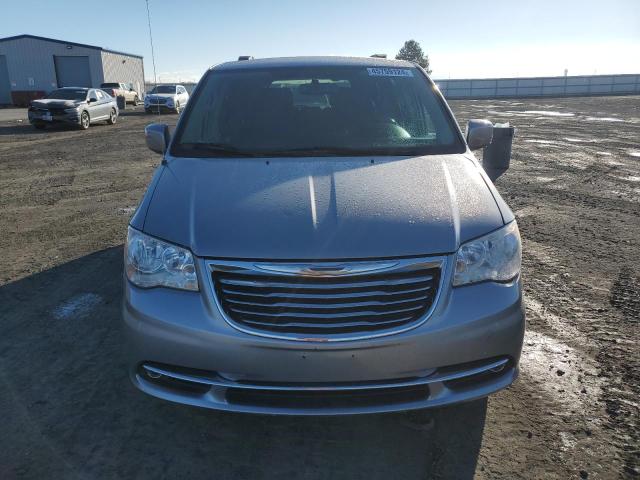 Photo 4 VIN: 2C4RC1BG5GR214268 - CHRYSLER MINIVAN 