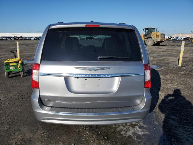 Photo 5 VIN: 2C4RC1BG5GR214268 - CHRYSLER MINIVAN 