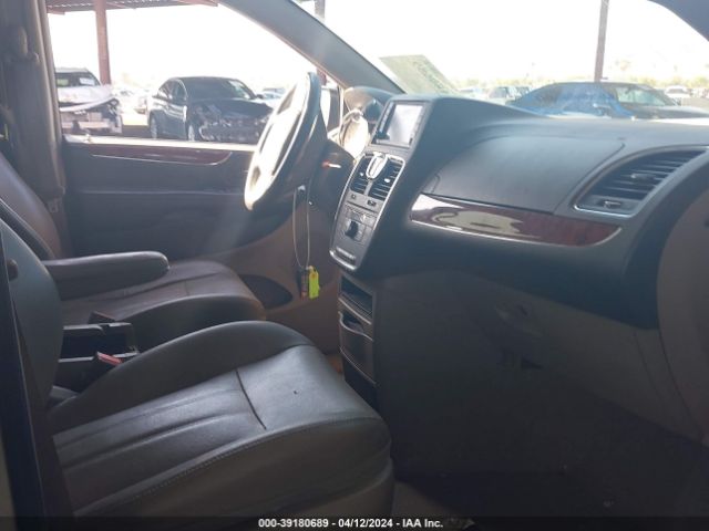 Photo 4 VIN: 2C4RC1BG5GR222080 - CHRYSLER TOWN & COUNTRY 