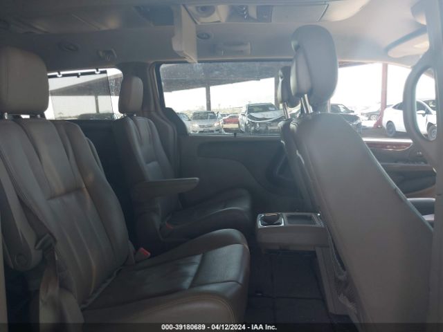 Photo 7 VIN: 2C4RC1BG5GR222080 - CHRYSLER TOWN & COUNTRY 