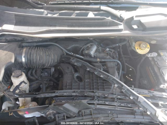 Photo 9 VIN: 2C4RC1BG5GR222080 - CHRYSLER TOWN & COUNTRY 