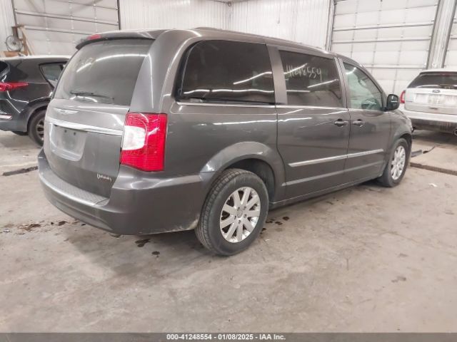 Photo 3 VIN: 2C4RC1BG5GR229692 - CHRYSLER TOWN AND COUNTRY 