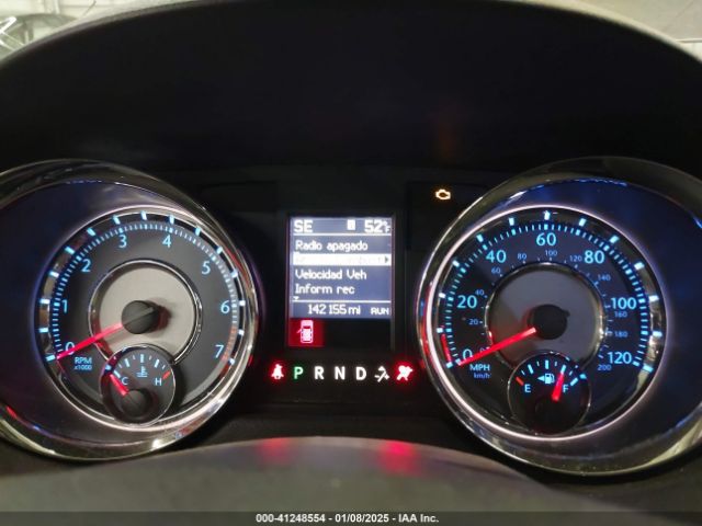 Photo 6 VIN: 2C4RC1BG5GR229692 - CHRYSLER TOWN AND COUNTRY 