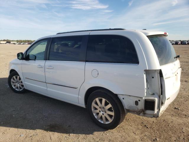 Photo 1 VIN: 2C4RC1BG5GR230129 - CHRYSLER MINIVAN 