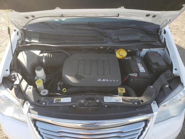 Photo 11 VIN: 2C4RC1BG5GR230129 - CHRYSLER MINIVAN 