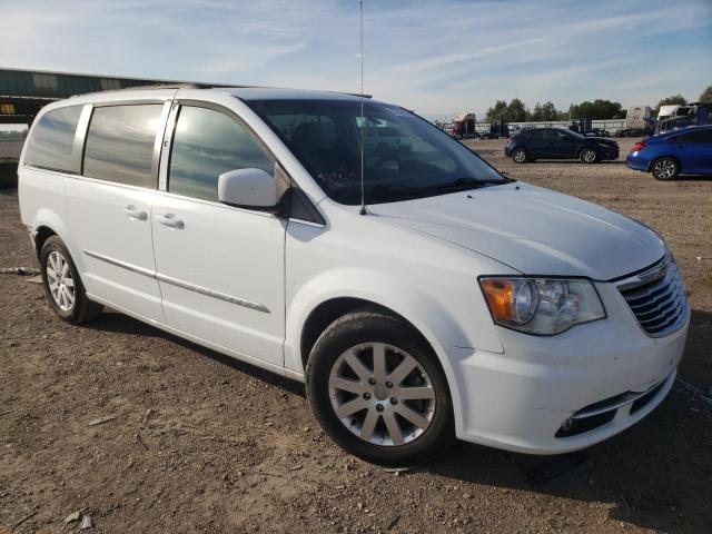 Photo 3 VIN: 2C4RC1BG5GR230129 - CHRYSLER MINIVAN 