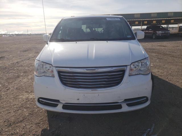 Photo 4 VIN: 2C4RC1BG5GR230129 - CHRYSLER MINIVAN 