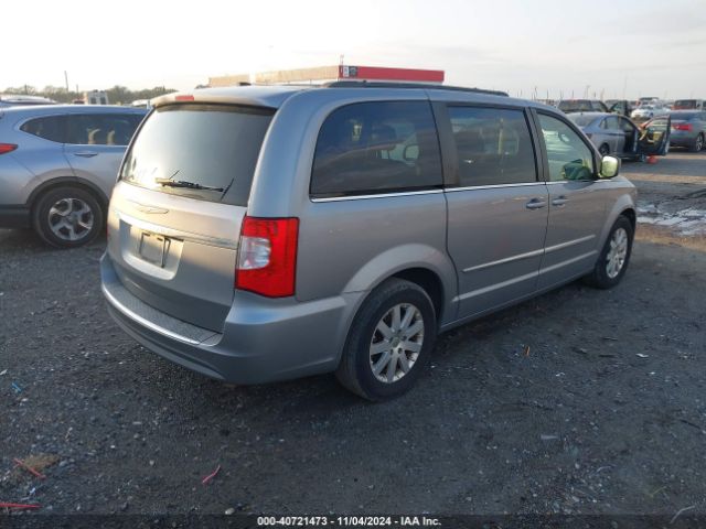 Photo 3 VIN: 2C4RC1BG5GR237775 - CHRYSLER TOWN AND COUNTRY 