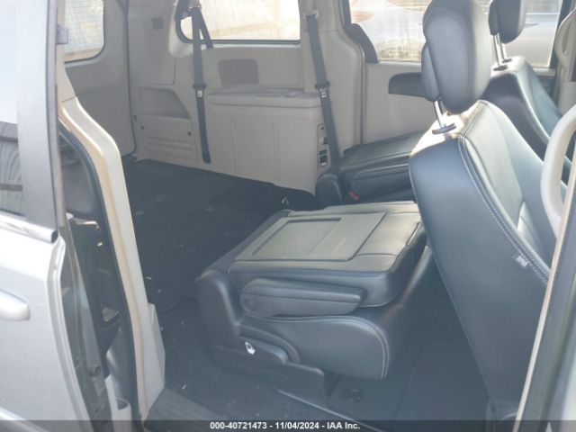 Photo 7 VIN: 2C4RC1BG5GR237775 - CHRYSLER TOWN AND COUNTRY 