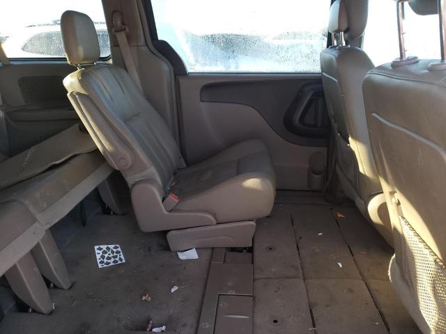 Photo 10 VIN: 2C4RC1BG5GR245889 - CHRYSLER TOWN & COU 