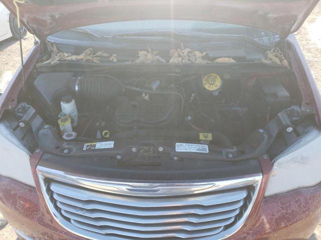 Photo 11 VIN: 2C4RC1BG5GR245889 - CHRYSLER TOWN & COU 