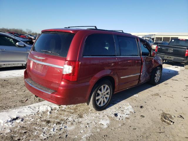 Photo 2 VIN: 2C4RC1BG5GR245889 - CHRYSLER TOWN & COU 