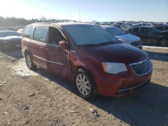 Photo 3 VIN: 2C4RC1BG5GR245889 - CHRYSLER TOWN & COU 