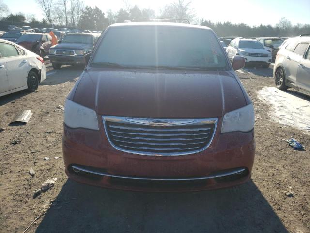 Photo 4 VIN: 2C4RC1BG5GR245889 - CHRYSLER TOWN & COU 