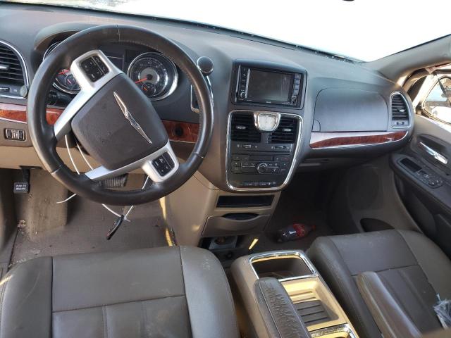 Photo 7 VIN: 2C4RC1BG5GR245889 - CHRYSLER TOWN & COU 