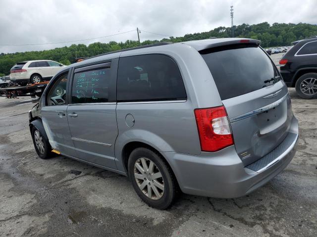 Photo 1 VIN: 2C4RC1BG5GR246153 - CHRYSLER TOWN & COU 