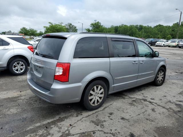 Photo 2 VIN: 2C4RC1BG5GR246153 - CHRYSLER TOWN & COU 