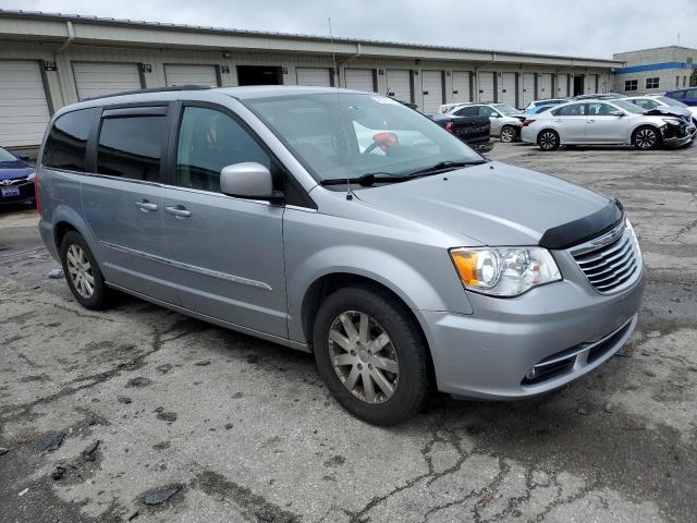 Photo 3 VIN: 2C4RC1BG5GR246153 - CHRYSLER TOWN & COU 