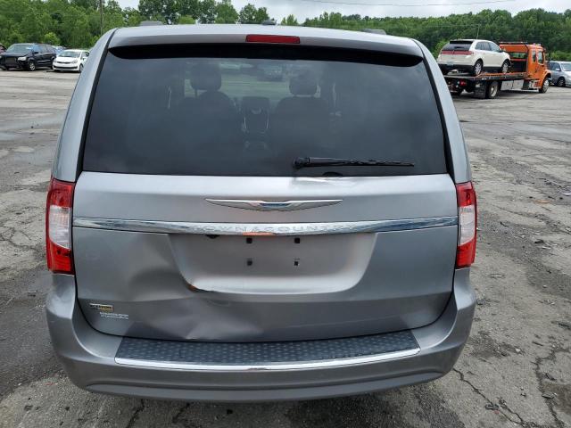 Photo 5 VIN: 2C4RC1BG5GR246153 - CHRYSLER TOWN & COU 