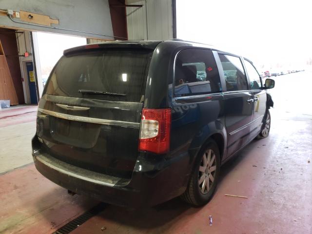 Photo 3 VIN: 2C4RC1BG5GR254009 - CHRYSLER TOWN & COU 