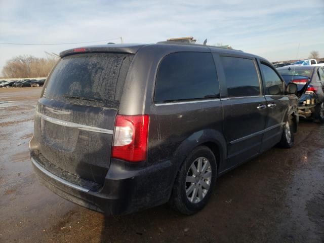 Photo 2 VIN: 2C4RC1BG5GR254852 - CHRYSLER TOWN & COU 