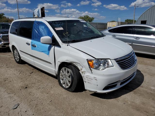 Photo 0 VIN: 2C4RC1BG5GR255385 - CHRYSLER TOWN & COU 