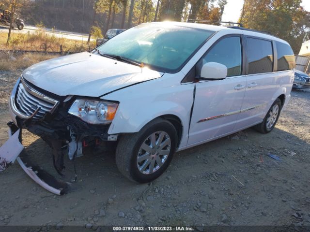 Photo 1 VIN: 2C4RC1BG5GR260117 - CHRYSLER TOWN & COUNTRY 