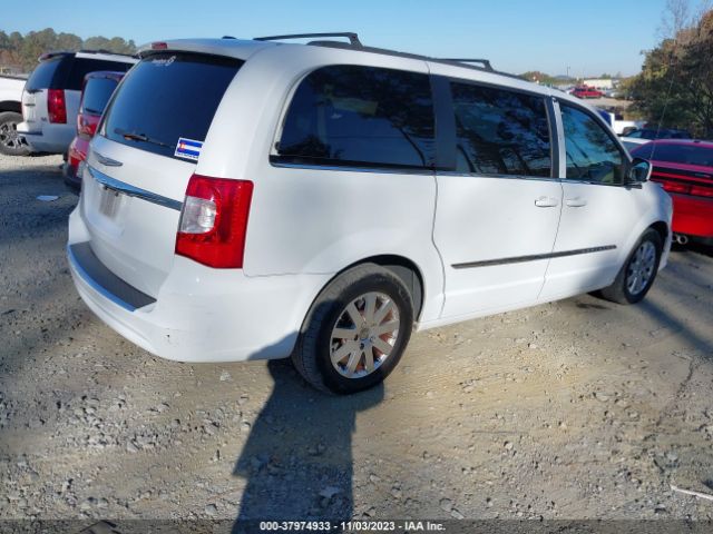 Photo 3 VIN: 2C4RC1BG5GR260117 - CHRYSLER TOWN & COUNTRY 