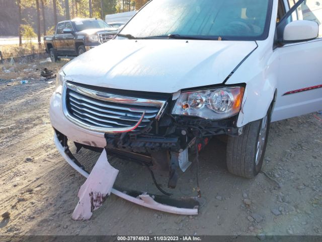 Photo 5 VIN: 2C4RC1BG5GR260117 - CHRYSLER TOWN & COUNTRY 