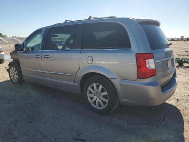 Photo 1 VIN: 2C4RC1BG5GR267892 - CHRYSLER MINIVAN 