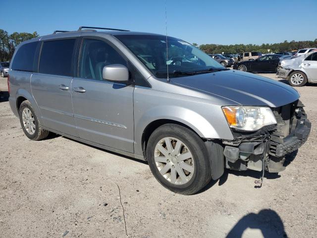 Photo 3 VIN: 2C4RC1BG5GR267892 - CHRYSLER MINIVAN 