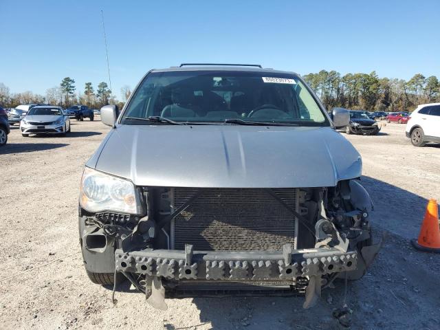 Photo 4 VIN: 2C4RC1BG5GR267892 - CHRYSLER MINIVAN 