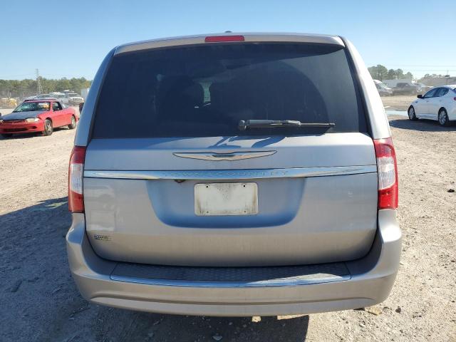 Photo 5 VIN: 2C4RC1BG5GR267892 - CHRYSLER MINIVAN 