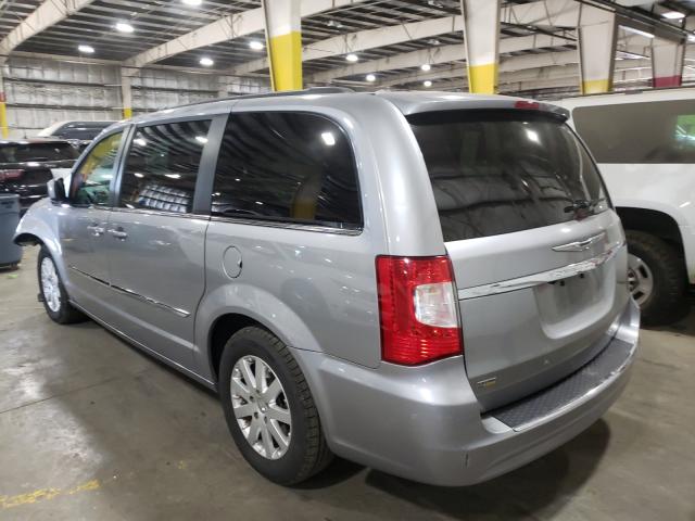 Photo 2 VIN: 2C4RC1BG5GR269044 - CHRYSLER TOWN &AMP COU 