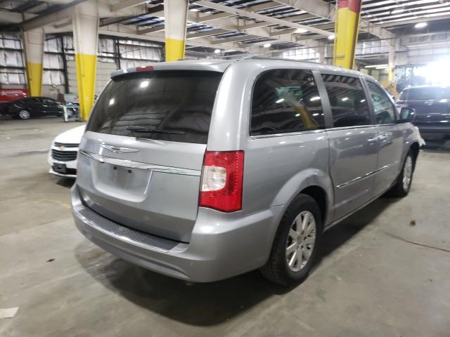 Photo 3 VIN: 2C4RC1BG5GR269044 - CHRYSLER TOWN &AMP COU 