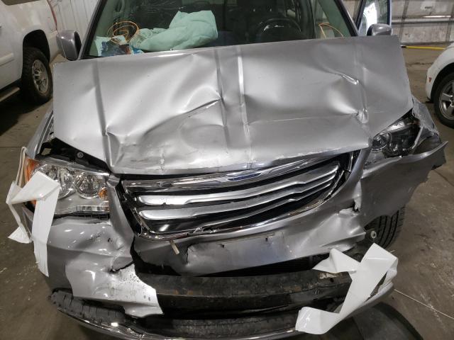 Photo 6 VIN: 2C4RC1BG5GR269044 - CHRYSLER TOWN &AMP COU 