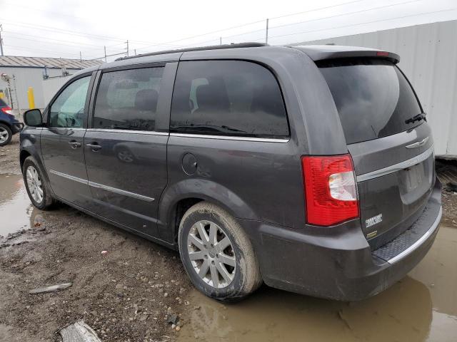 Photo 1 VIN: 2C4RC1BG5GR281002 - CHRYSLER TOWN & COU 