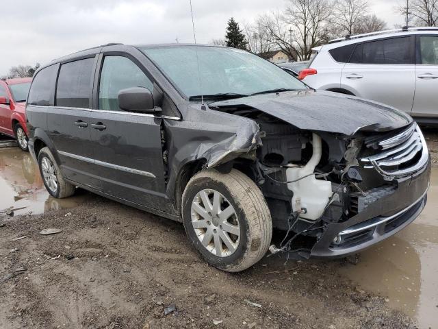 Photo 3 VIN: 2C4RC1BG5GR281002 - CHRYSLER TOWN & COU 