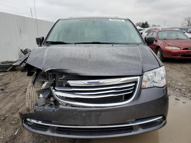 Photo 4 VIN: 2C4RC1BG5GR281002 - CHRYSLER TOWN & COU 