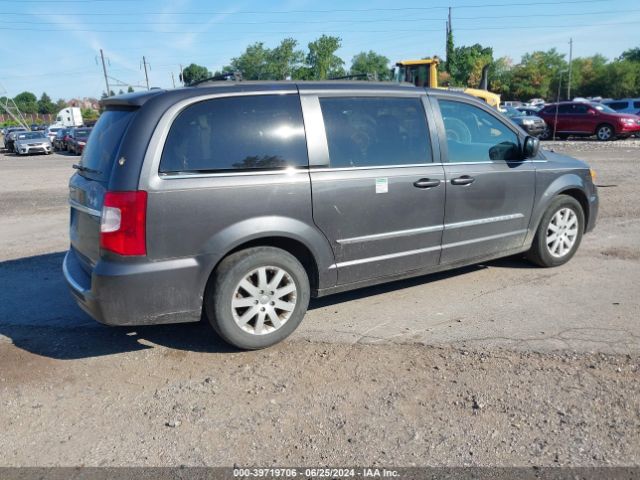 Photo 3 VIN: 2C4RC1BG5GR286779 - CHRYSLER TOWN & COUNTRY 