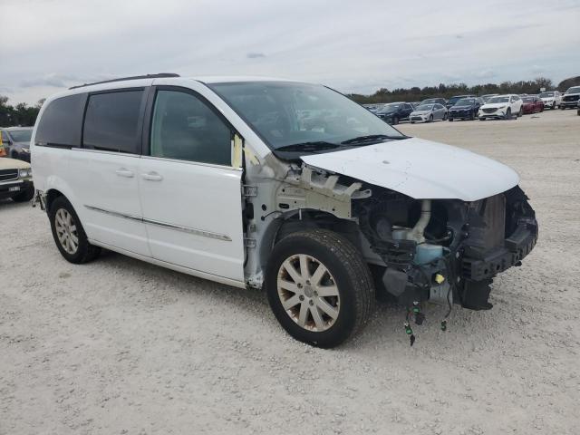 Photo 3 VIN: 2C4RC1BG5GR286801 - CHRYSLER TOWN & COU 