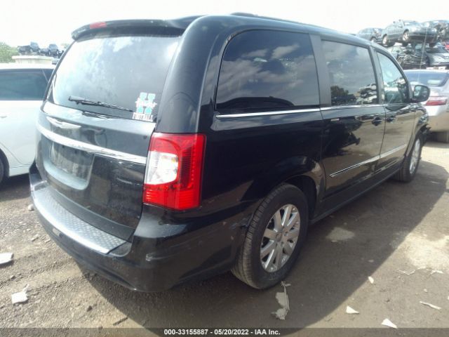 Photo 3 VIN: 2C4RC1BG5GR289715 - CHRYSLER TOWN & COUNTRY 